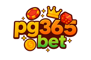 PG365 Bet Logo